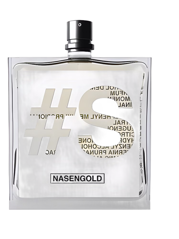 Nasengold #S