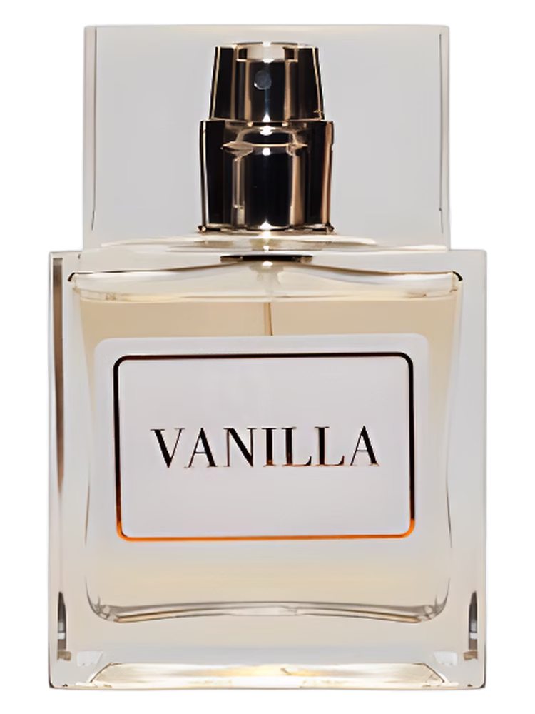 Les Voiles Depliees Vanilla