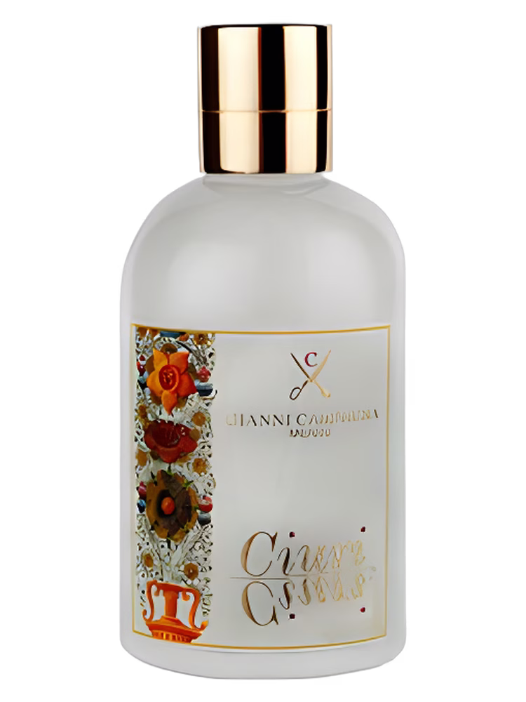 Gianni Campagna Ciuri Ciuri