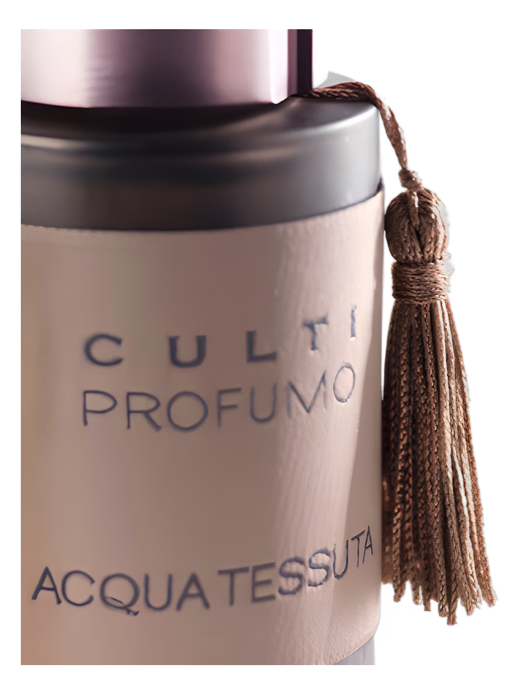 Culti Acqua Tessuta