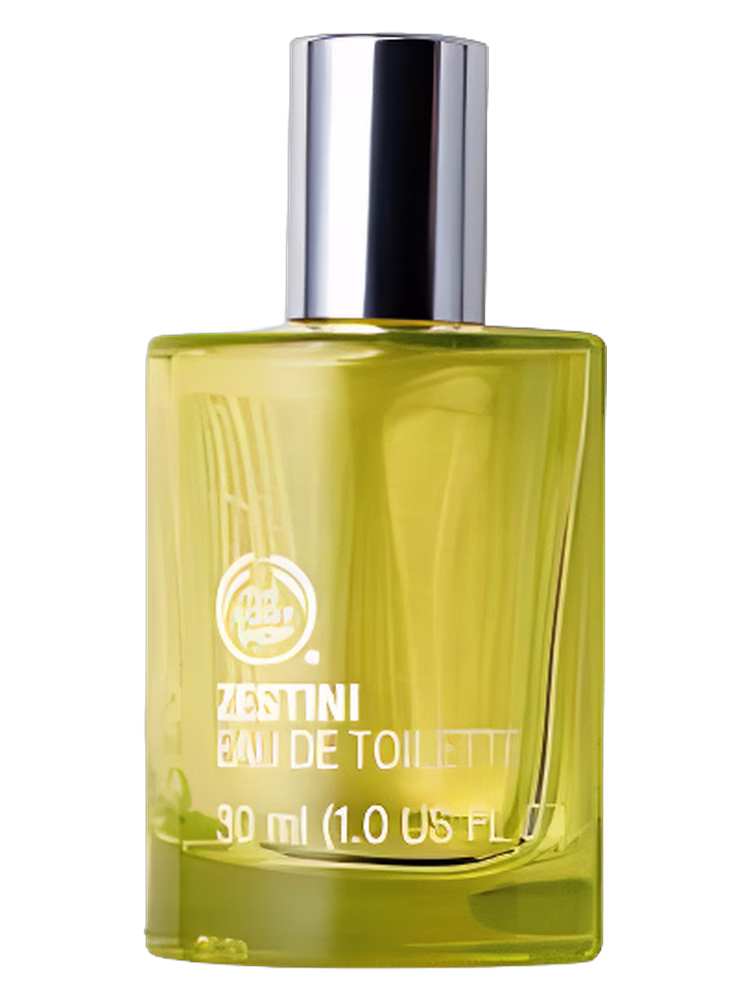 The Body Shop Zestini