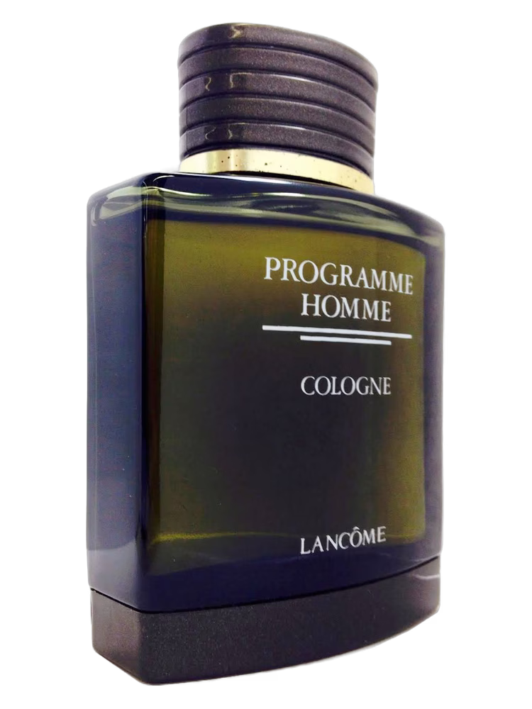 Lancôme Programme Homme Cologne