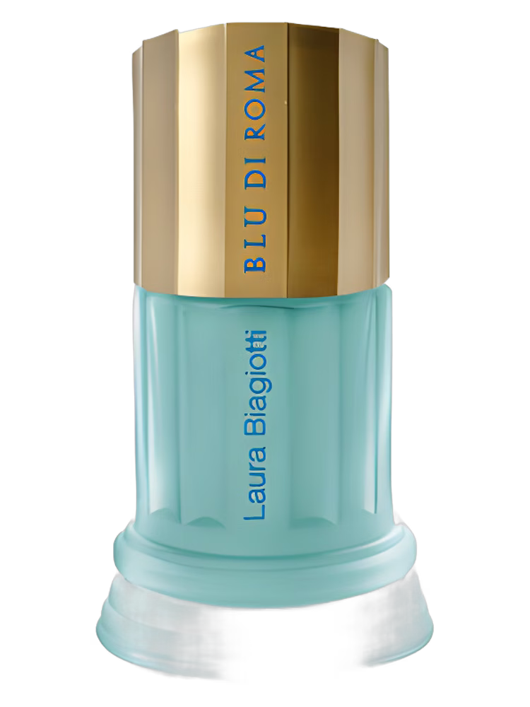 Laura Biagiotti Blu di Roma Donna