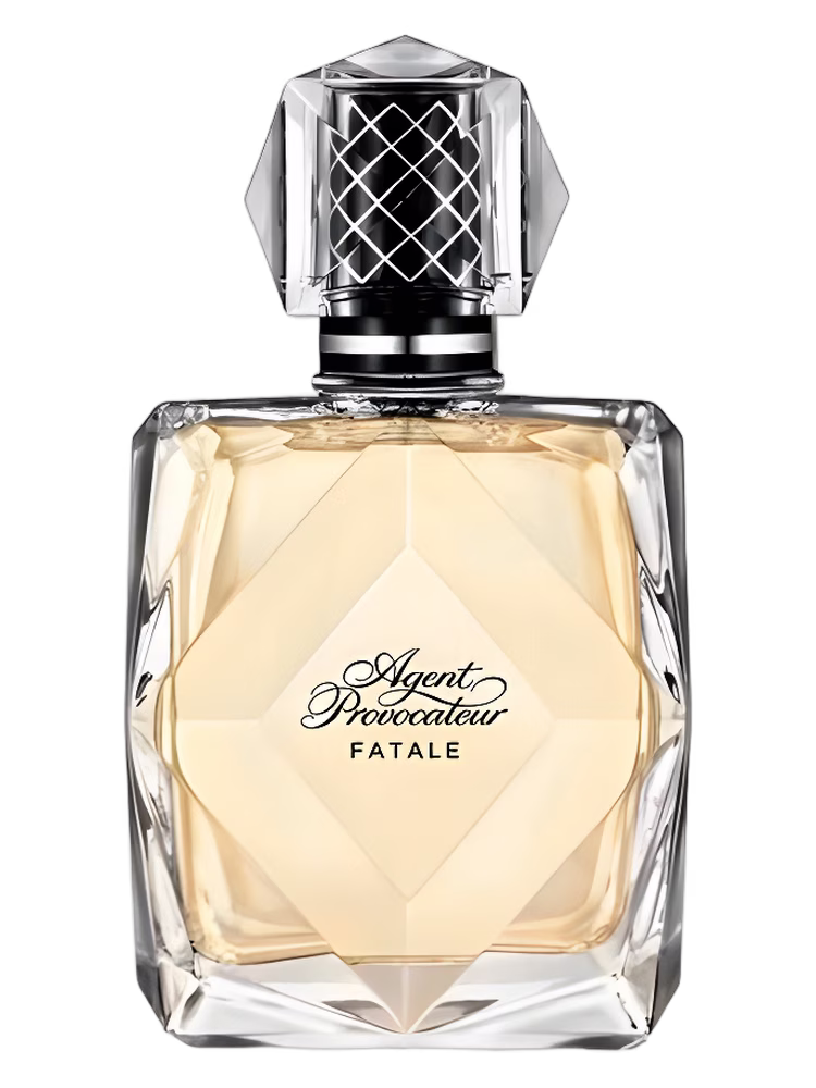 Agent Provocateur Fatale