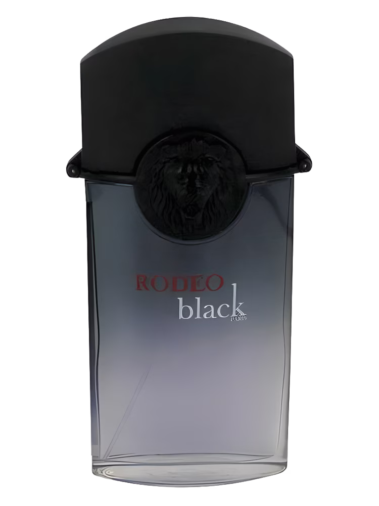 Jean Louis Vermeil Rodeo Black