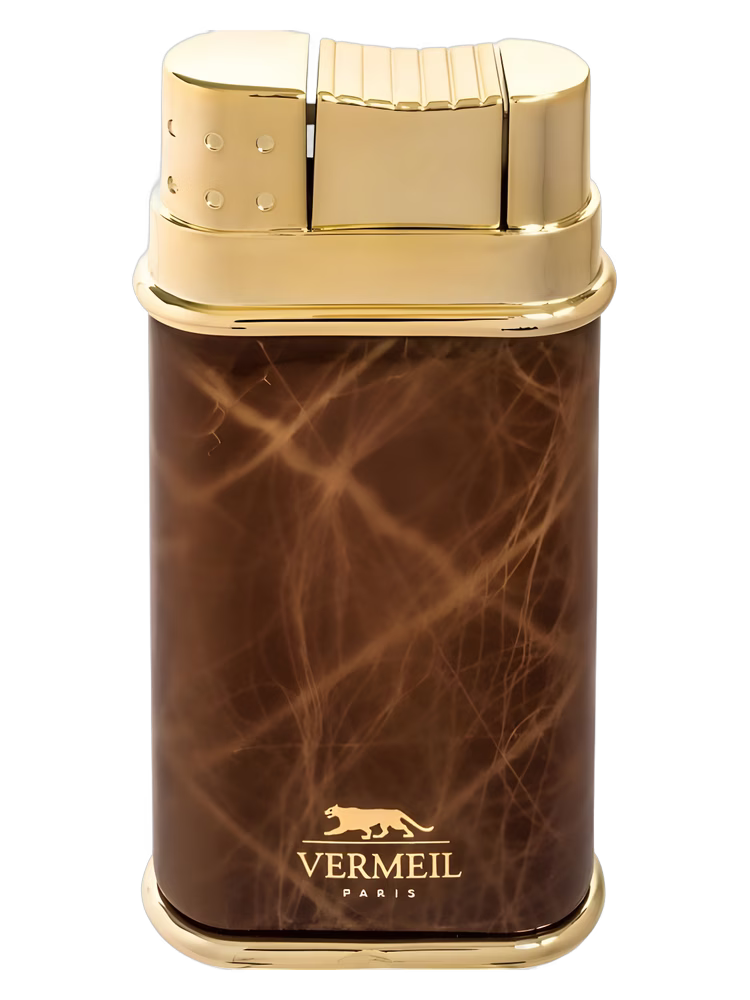 Jean Louis Vermeil Vermeil Pour Homme