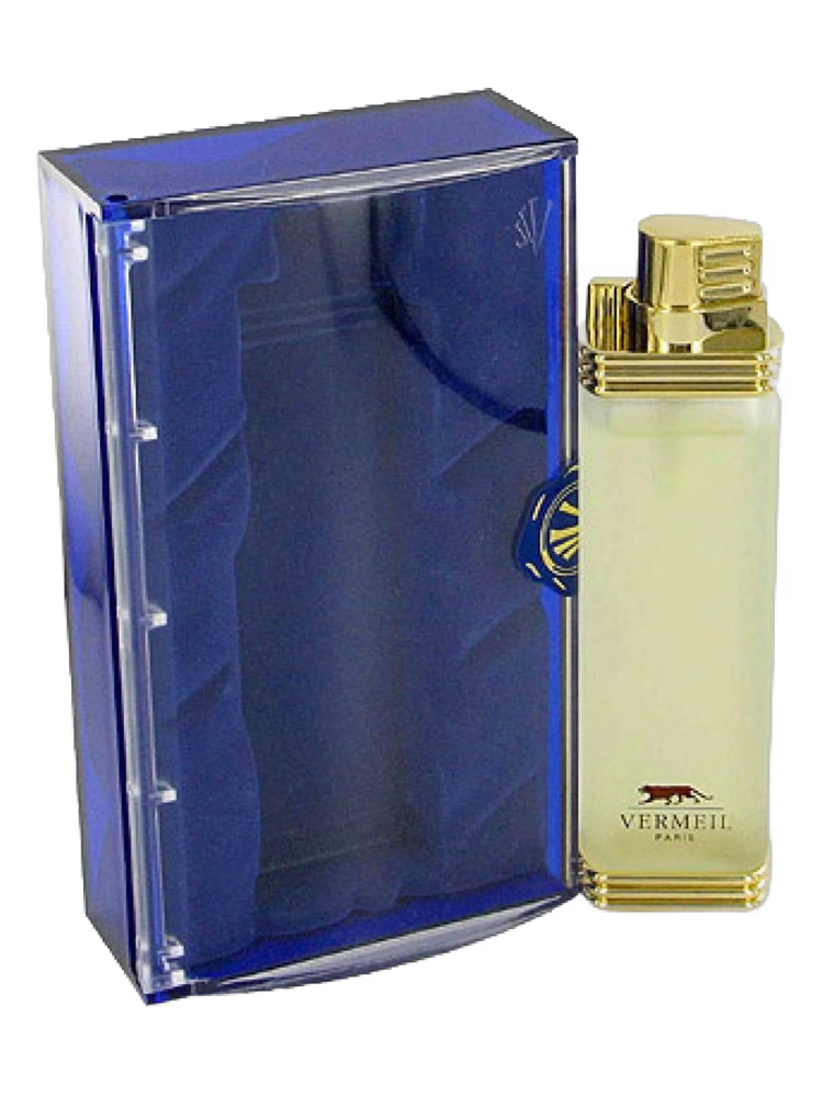 Jean Louis Vermeil Vermeil