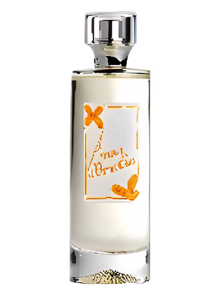 Kiotis L'Amour d'Osmanthus
