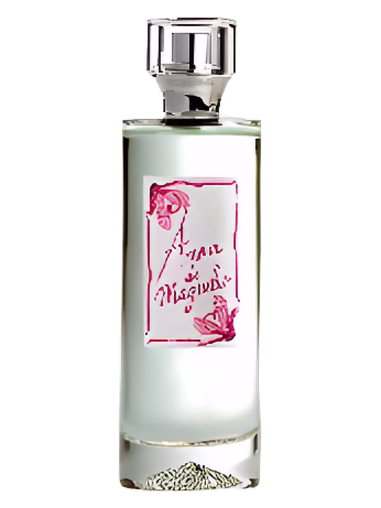 Kiotis L'Amour de Magnolia
