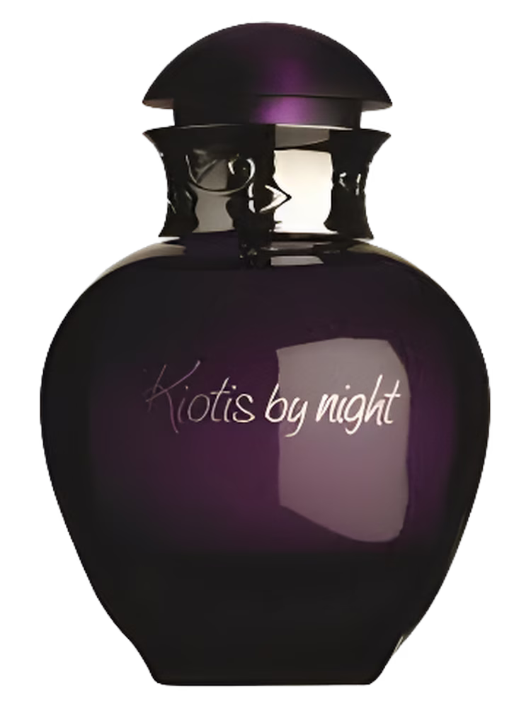 Kiotis Kiotis By Night