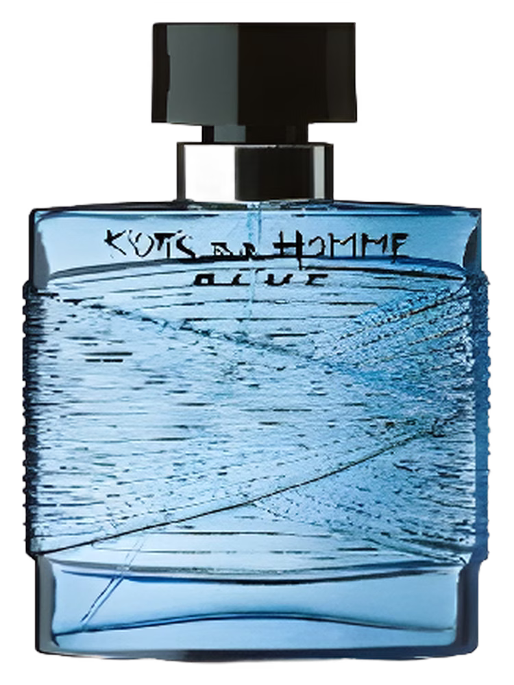 Kiotis Kiotis pour Homme Blue