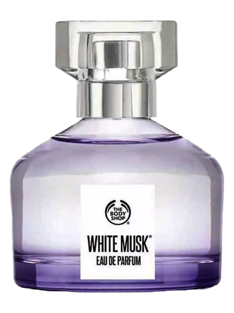 The Body Shop White Musk