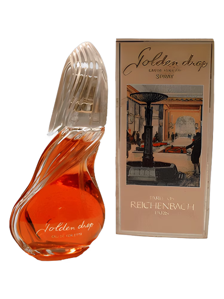 Reichenbach Golden Drop