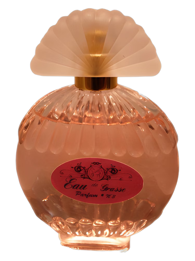 Guy Bouchara Eau de Grasse No 3
