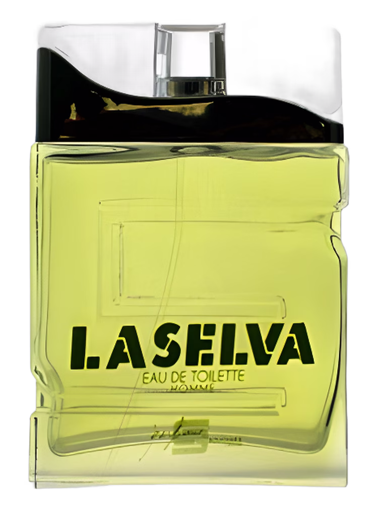 Guy Bouchara Laselva