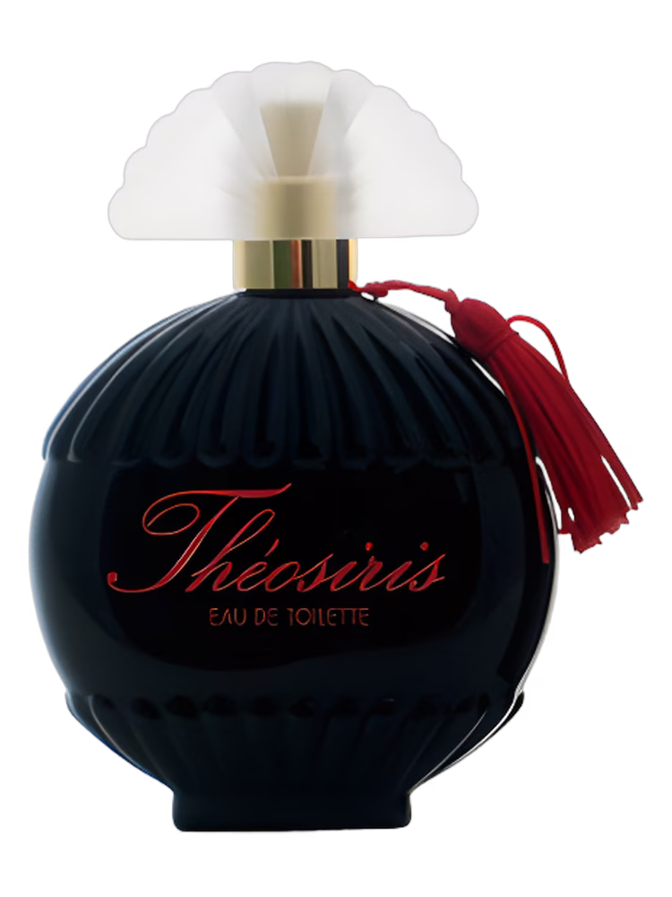 Guy Bouchara Theosiris Extreme
