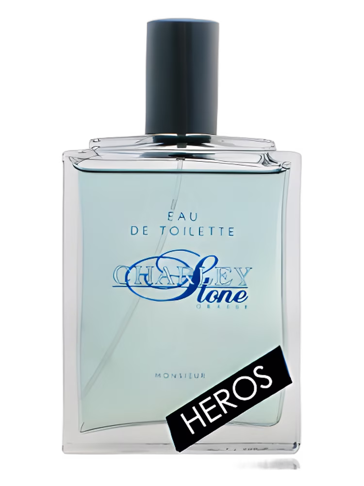 Guy Bouchara Heros