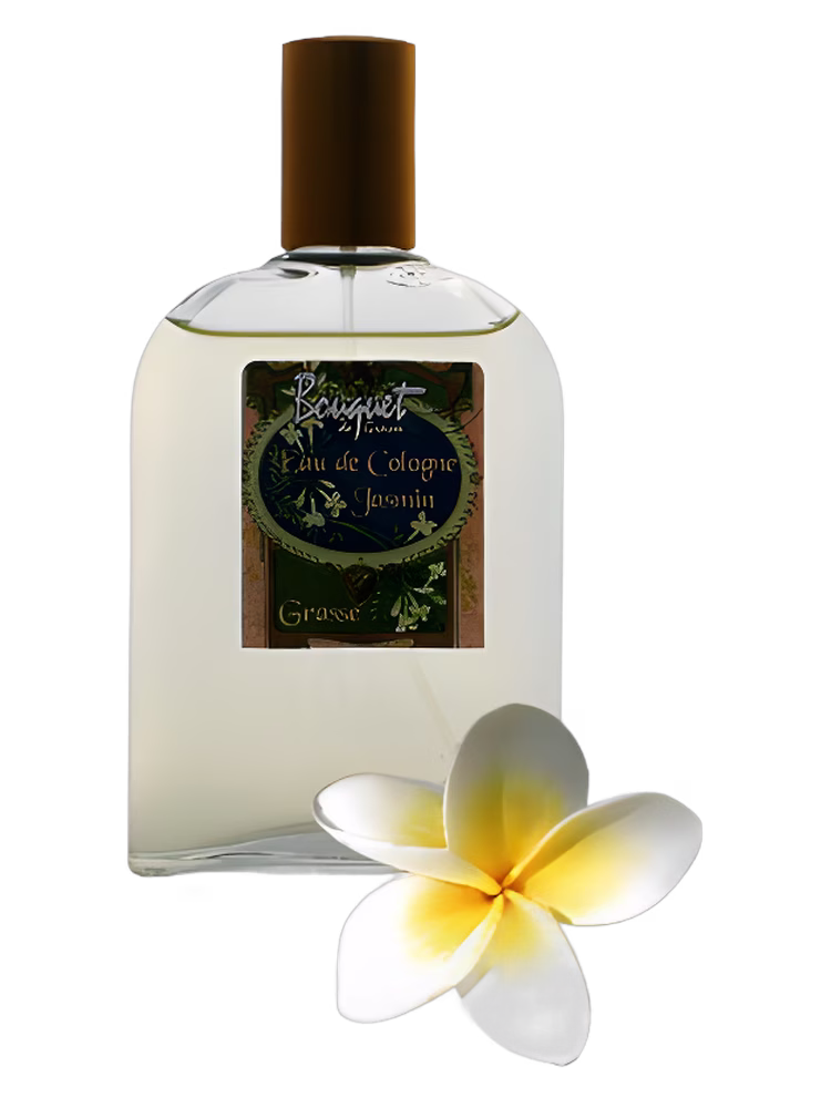 Guy Bouchara Eau de Cologne Jasmin