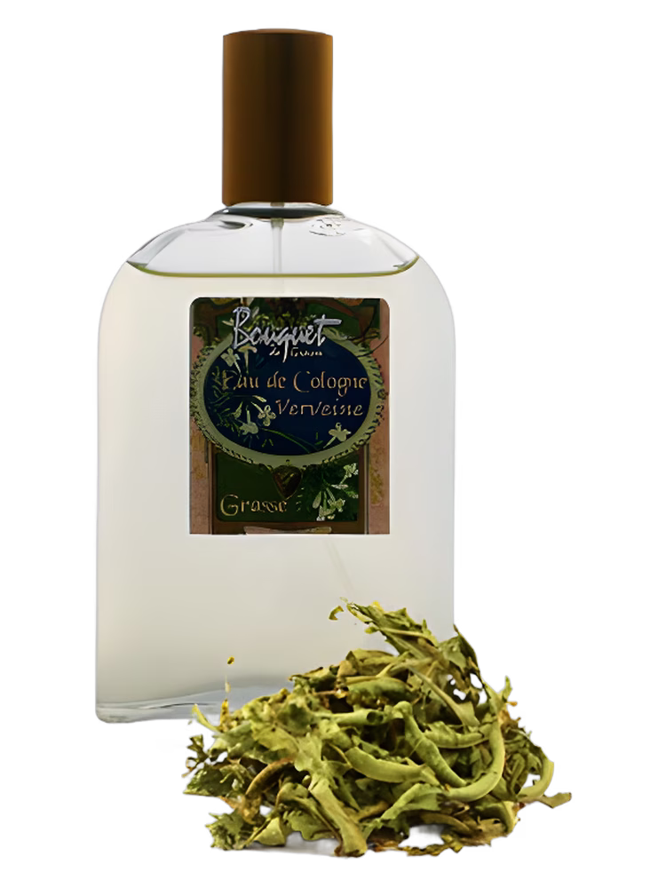 Guy Bouchara Eau de Cologne Verveine