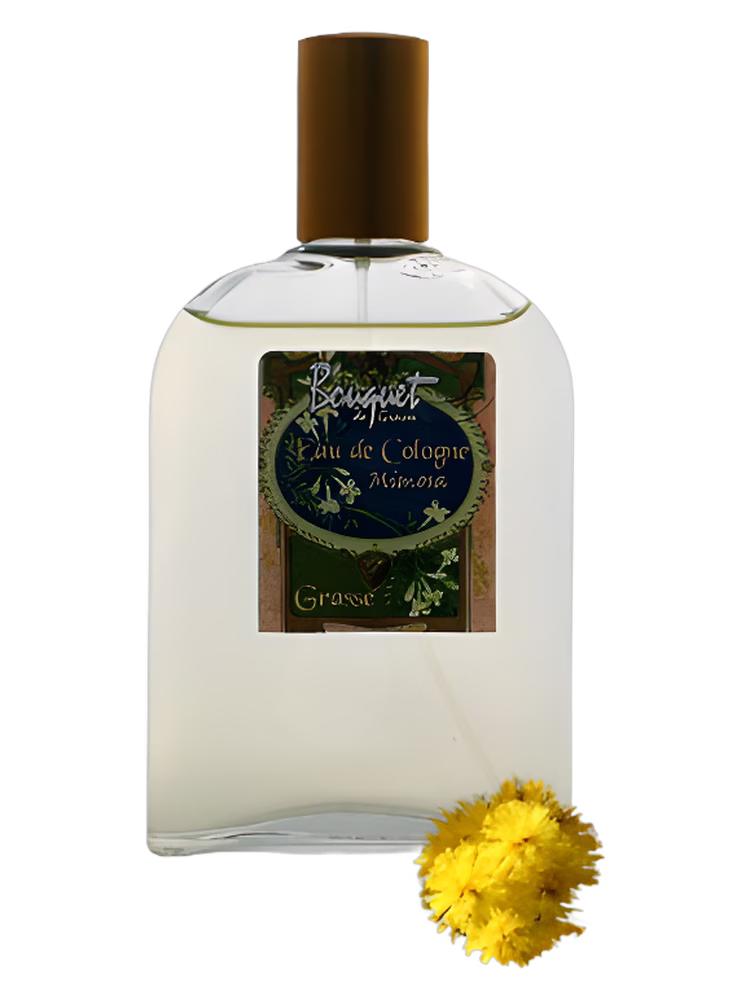Guy Bouchara Eau de Cologne Mimosa