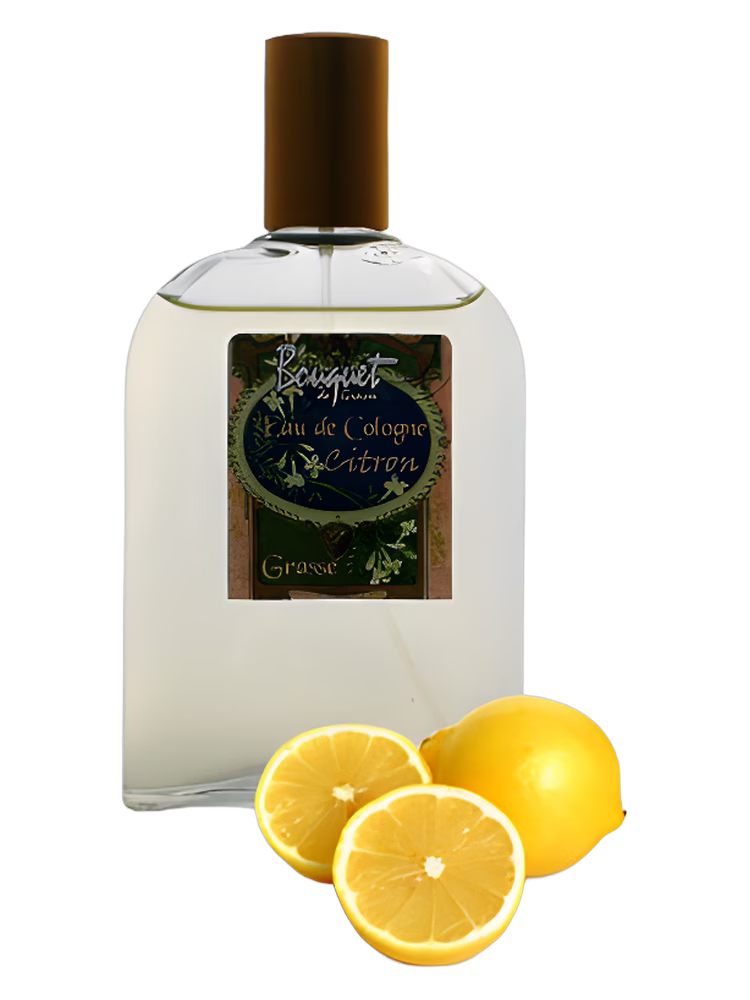Guy Bouchara Eau de Cologne Citron