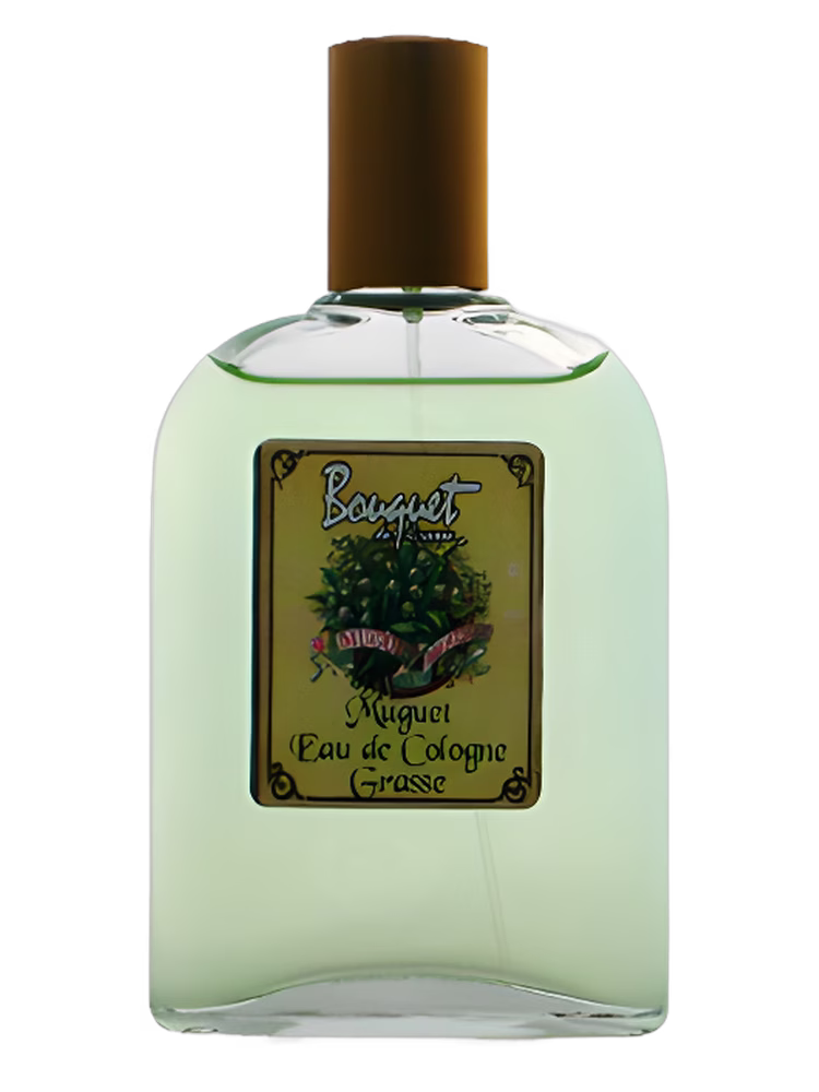 Guy Bouchara Eau de Cologne Muguet