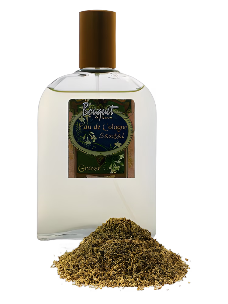 Guy Bouchara Eau de Cologne Santal