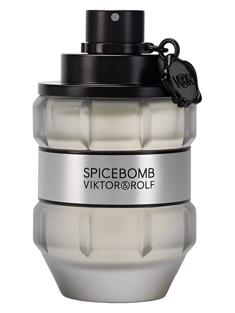 Viktor&Rolf Spicebomb Eau Fraiche