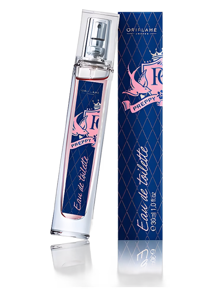 Oriflame Preppy Chic