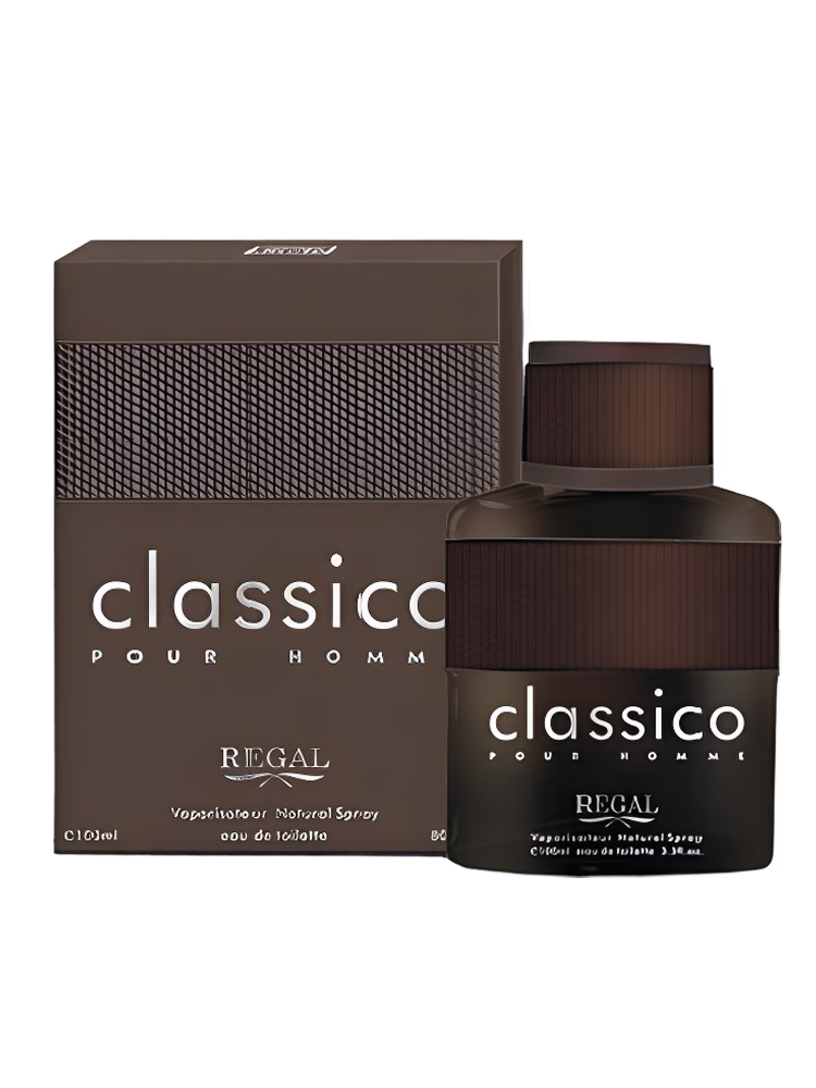 Regal Classico