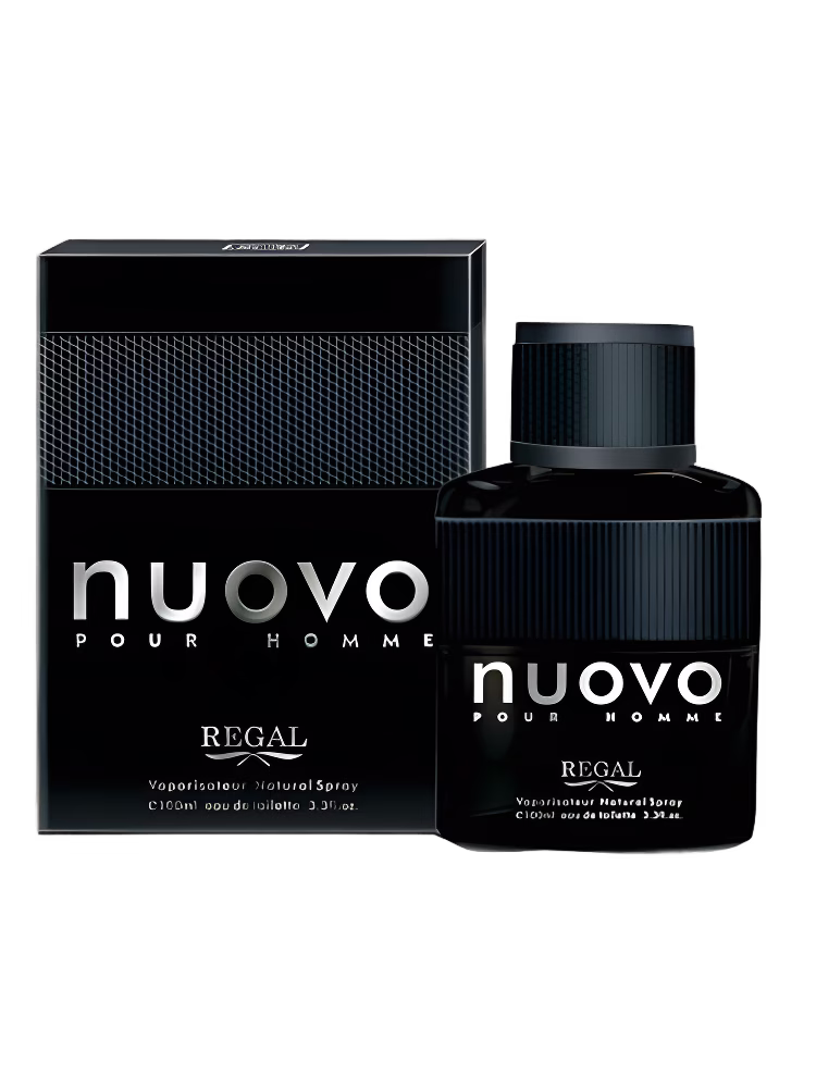 Regal Nuovo
