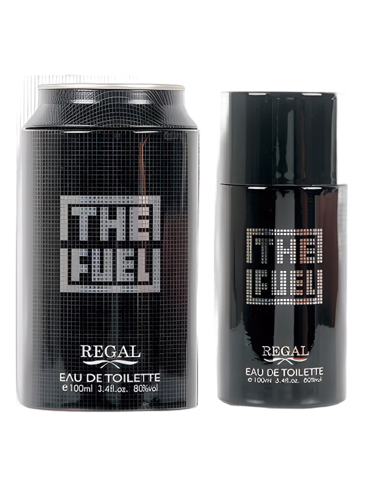 Regal The Fuel