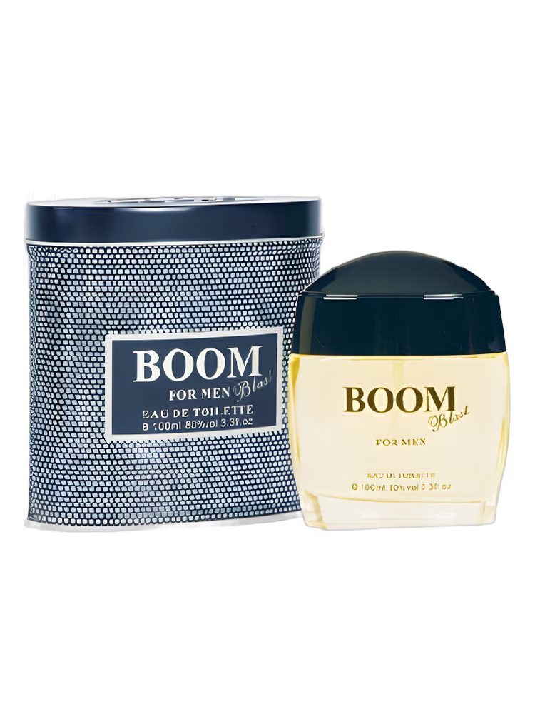 Regal Boom Blast