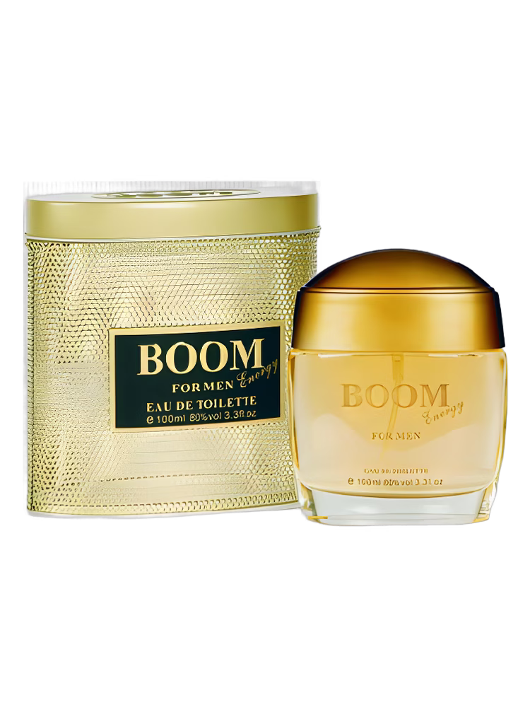 Regal Boom Energy