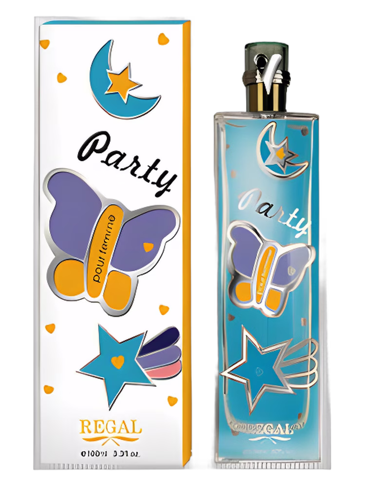 Regal Party