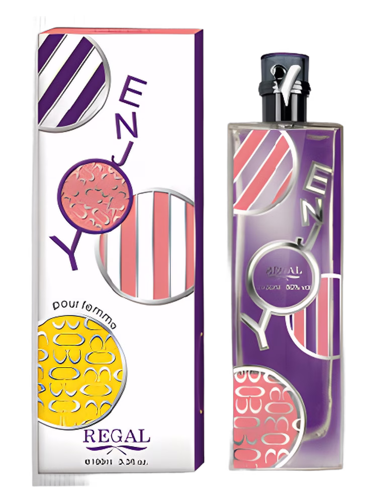Regal Enjoy
