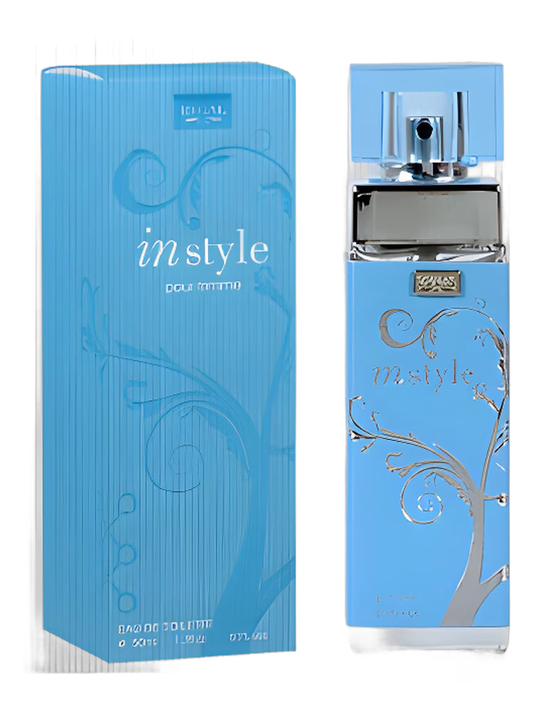 Regal Instyle
