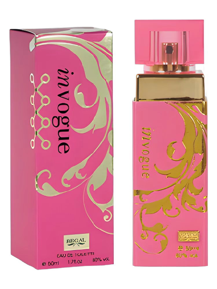Regal Invogue