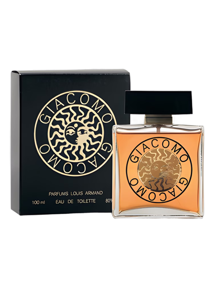 Parfums Louis Armand Giacomo