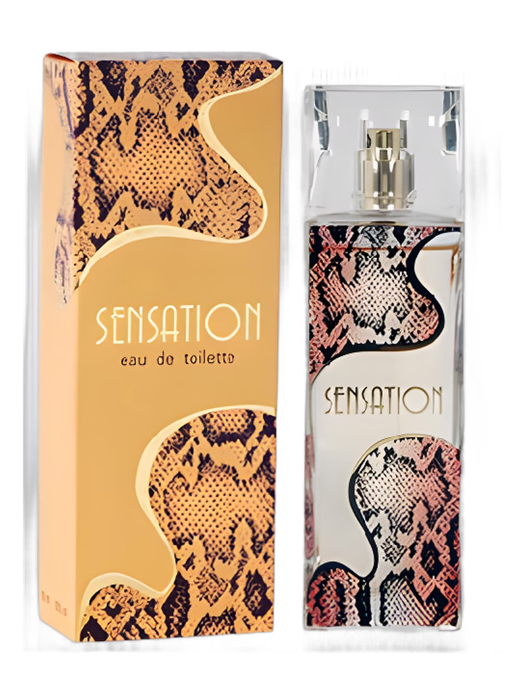 Parfums Louis Armand Sensation