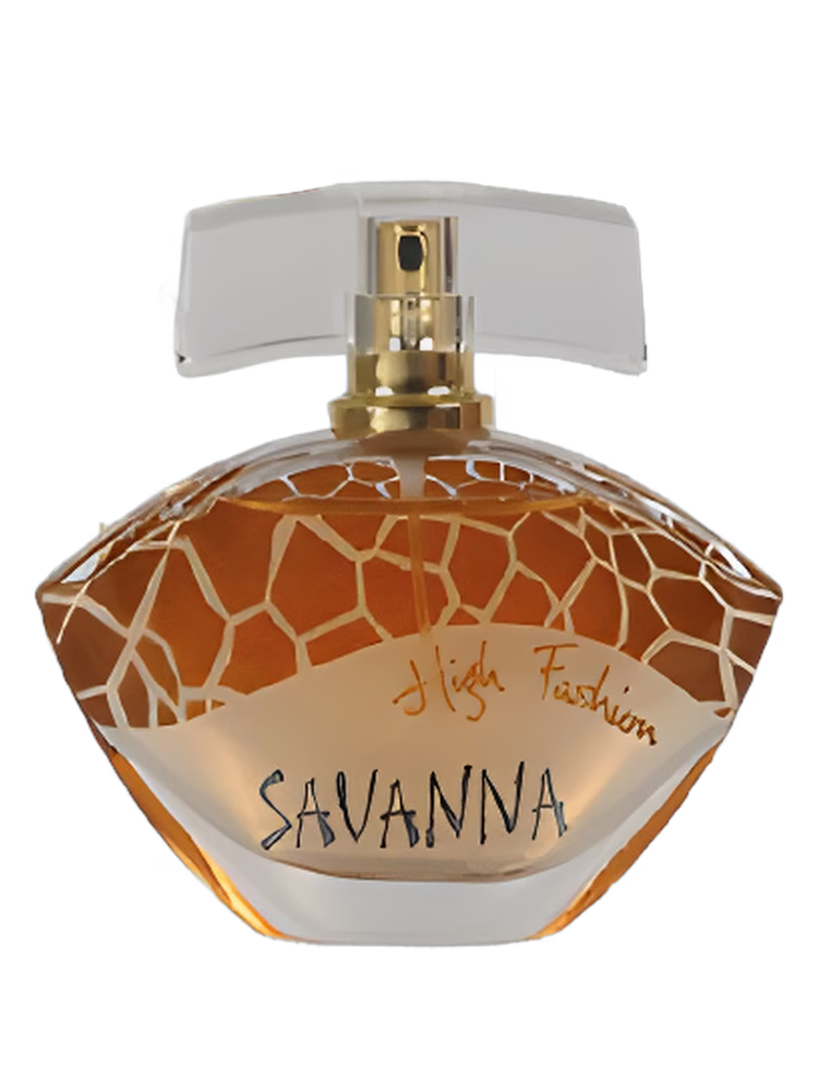 Parfums Louis Armand Savanna High Fashion
