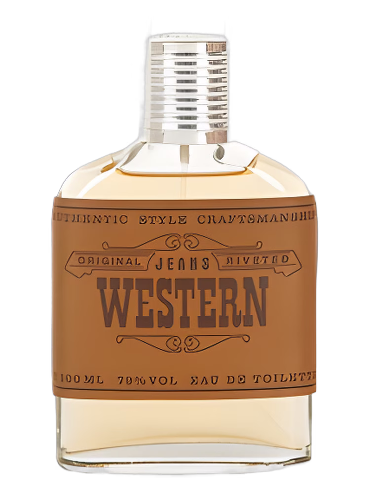Parfums Louis Armand Western