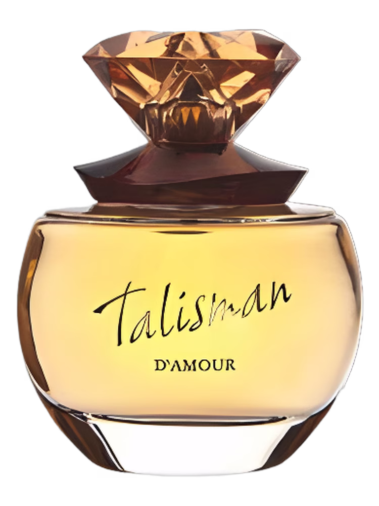 Parfums Louis Armand Talisman d'Amour