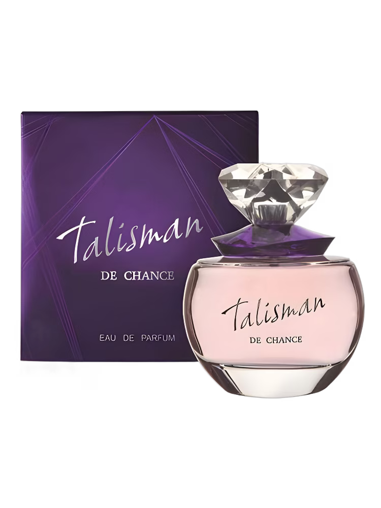 Parfums Louis Armand Talisman De Chance