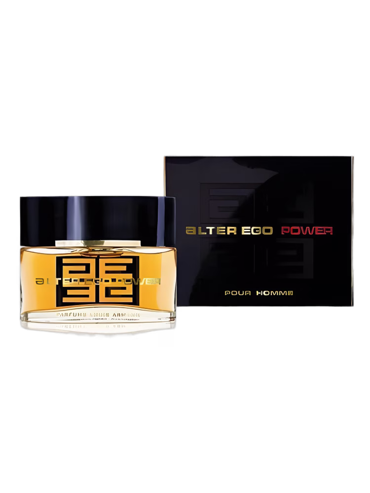 Parfums Louis Armand Alter Ego Power