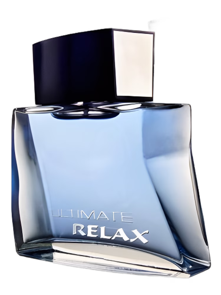 Parfums Louis Armand Ultimate Relax