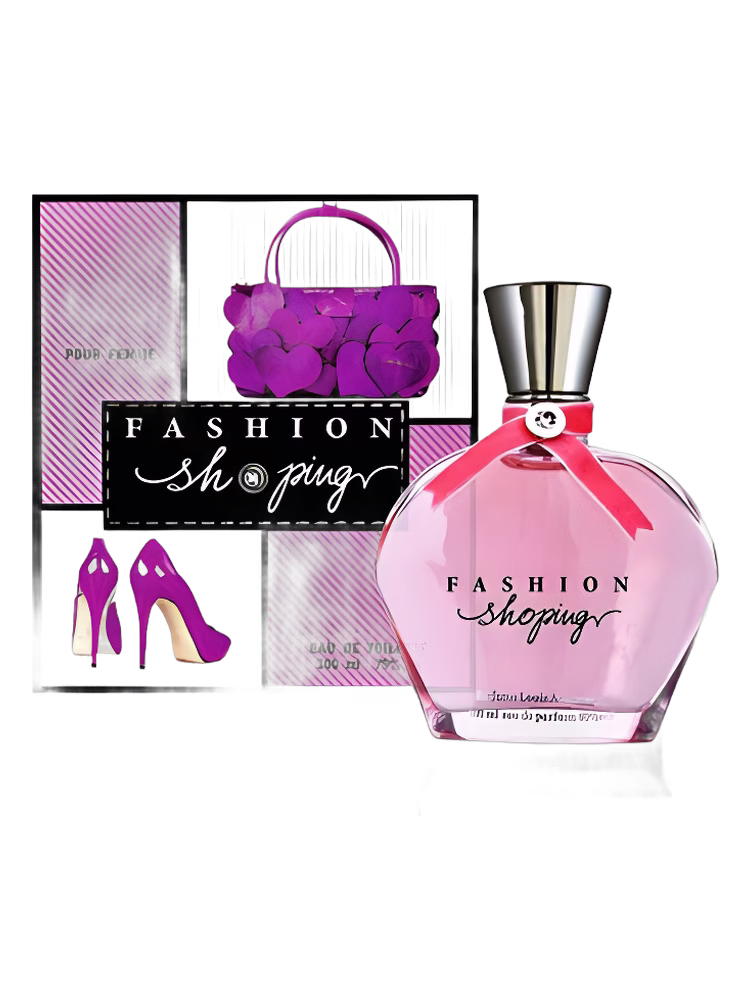 Parfums Louis Armand Fashion Shoping