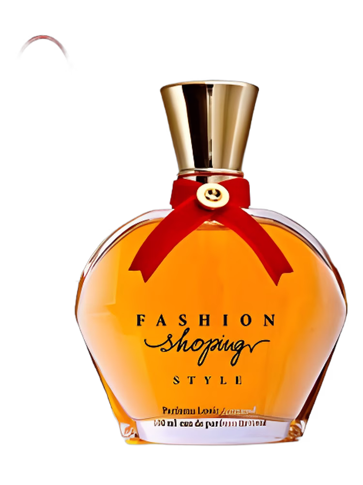 Parfums Louis Armand Fashion Shoping Style