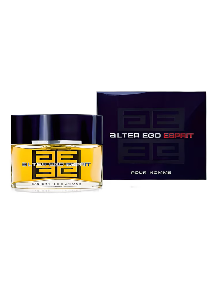 Parfums Louis Armand Alter Ego Esprit