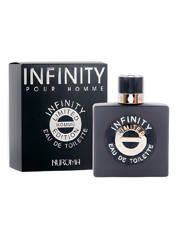 Nuroma Infintiy Pour